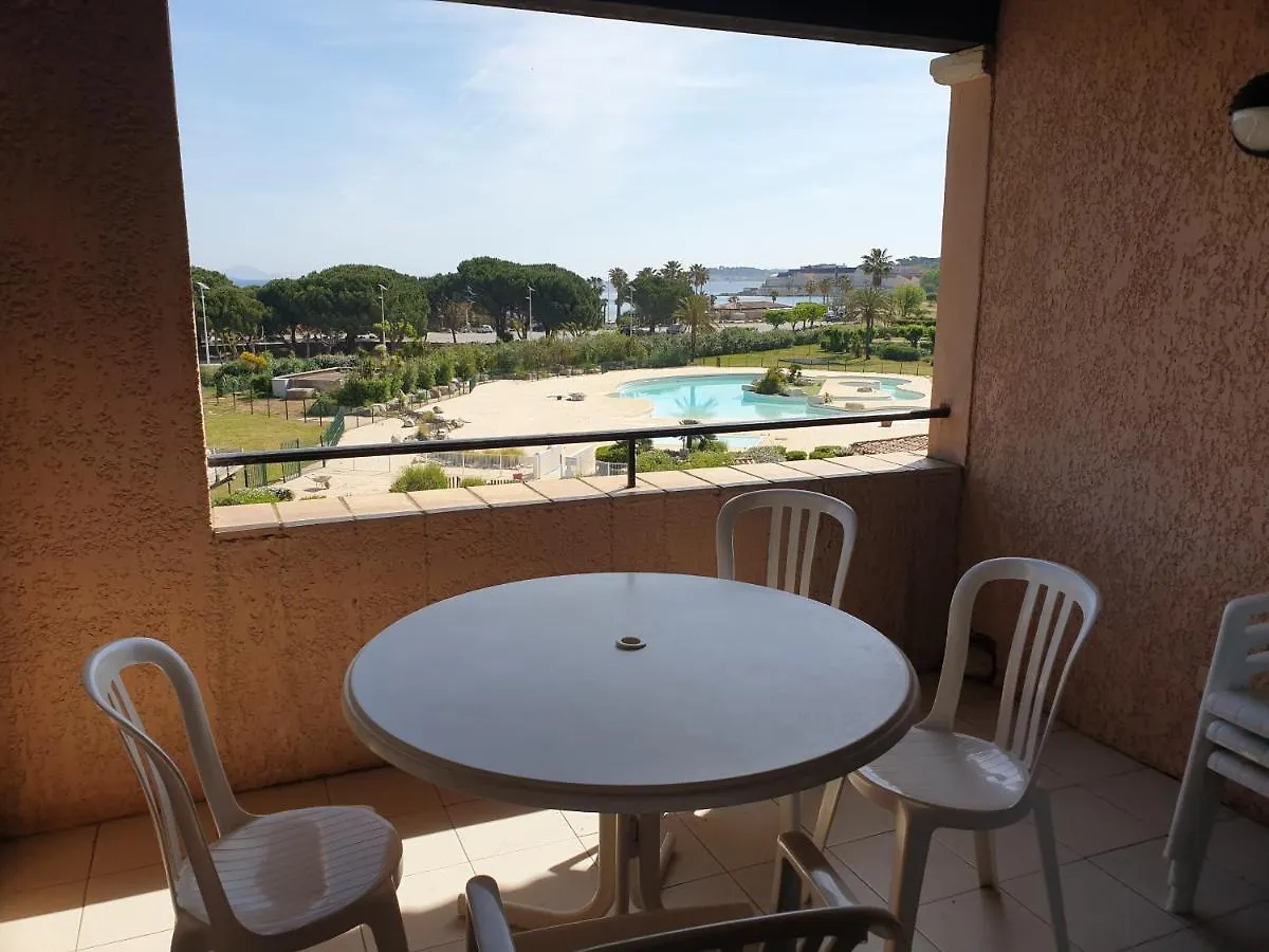 Appartement Les Marines de Gassin