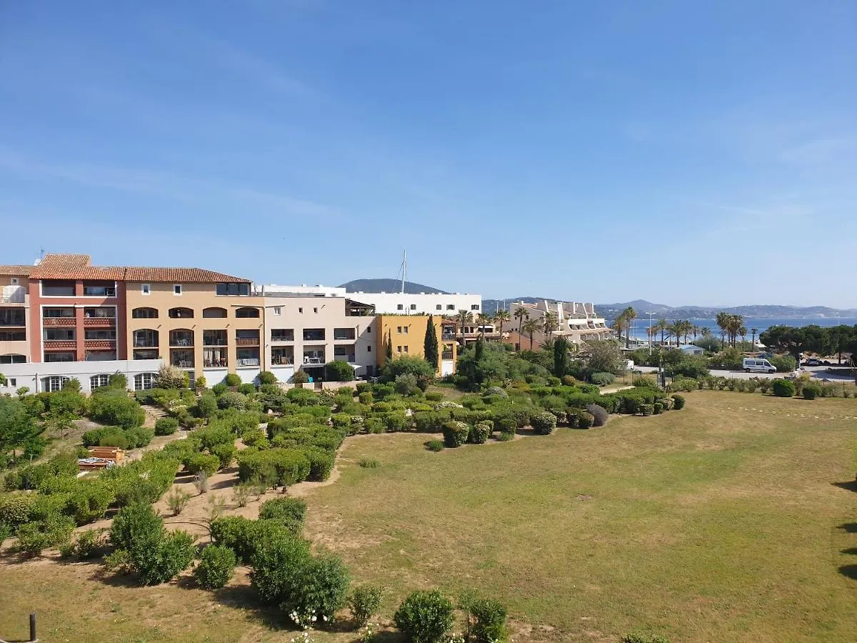 Appartement Les Marines de Gassin France