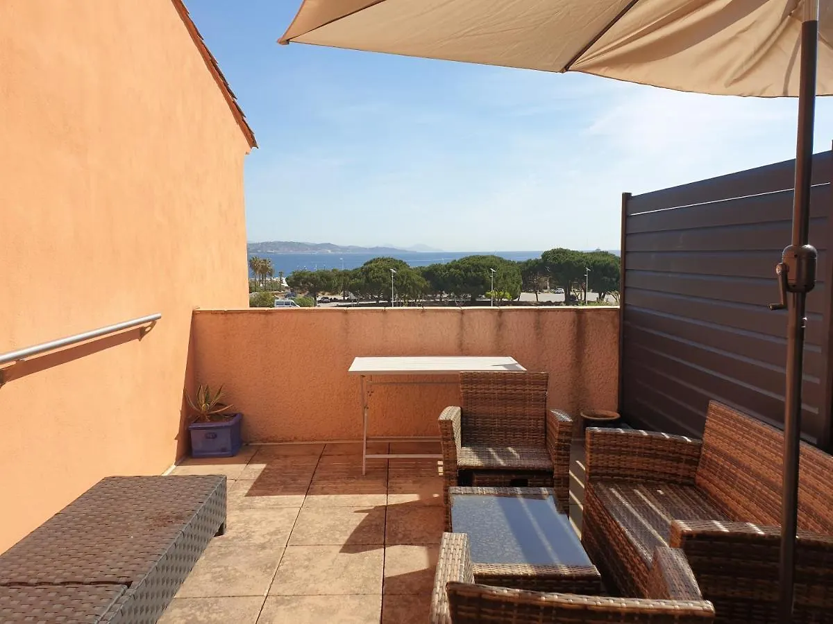 Appartement Les Marines de Gassin