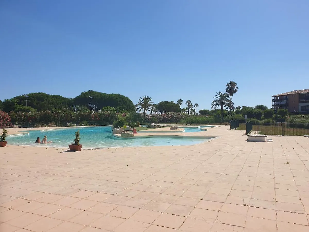 Appartement Les Marines de Gassin France