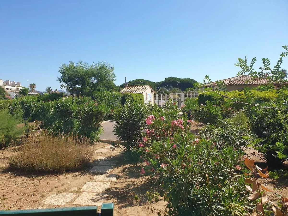 Appartement Les Marines de Gassin 0*,  France