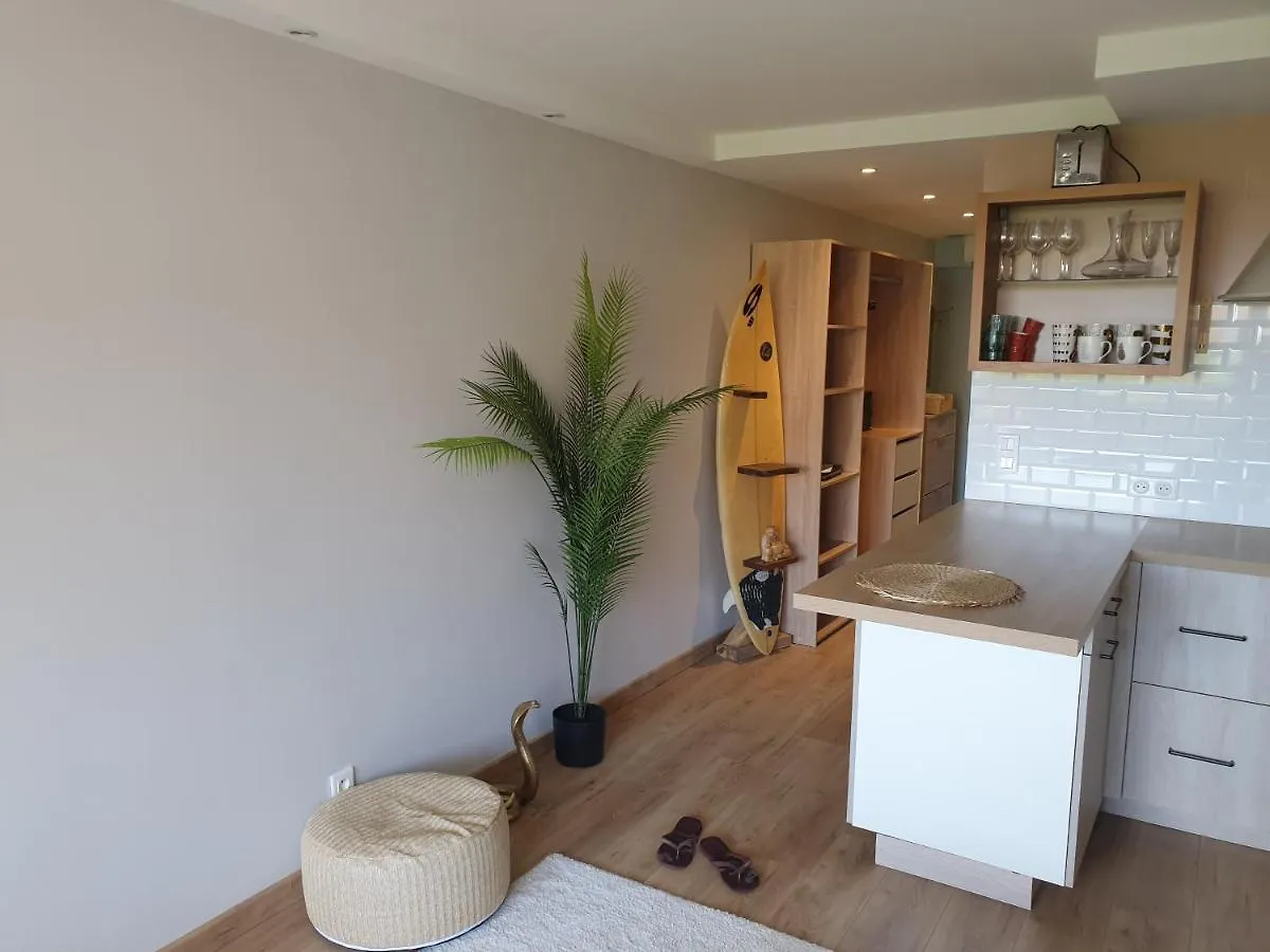Apartamento Les Marines De Gassin 0*,  Francia