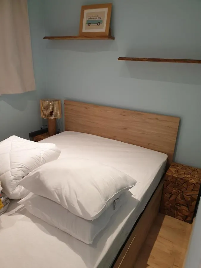 Appartement Les Marines de Gassin