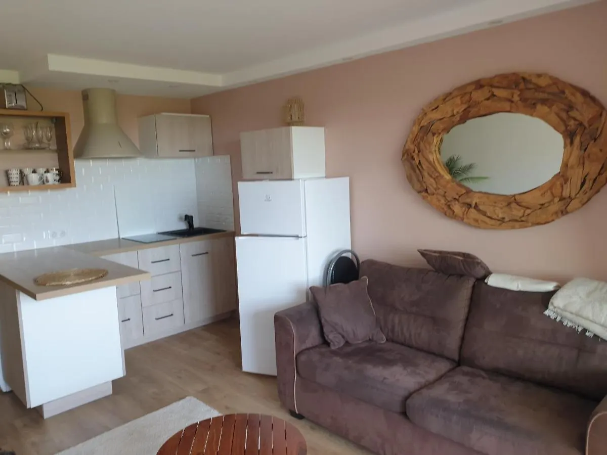 Appartement Les Marines de Gassin