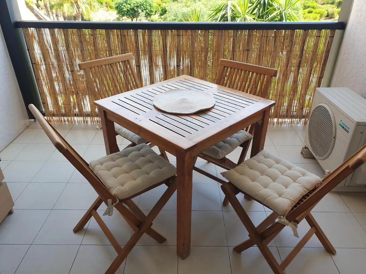 Appartement Les Marines de Gassin 0*,  France