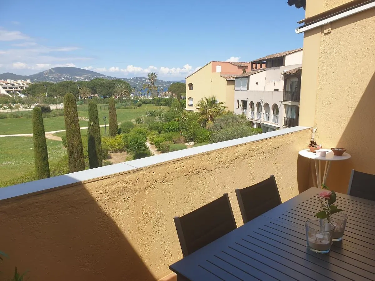 Appartement Les Marines de Gassin