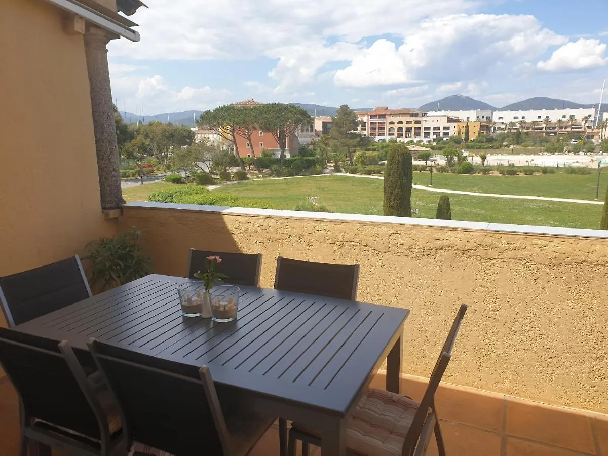 Appartement Les Marines de Gassin