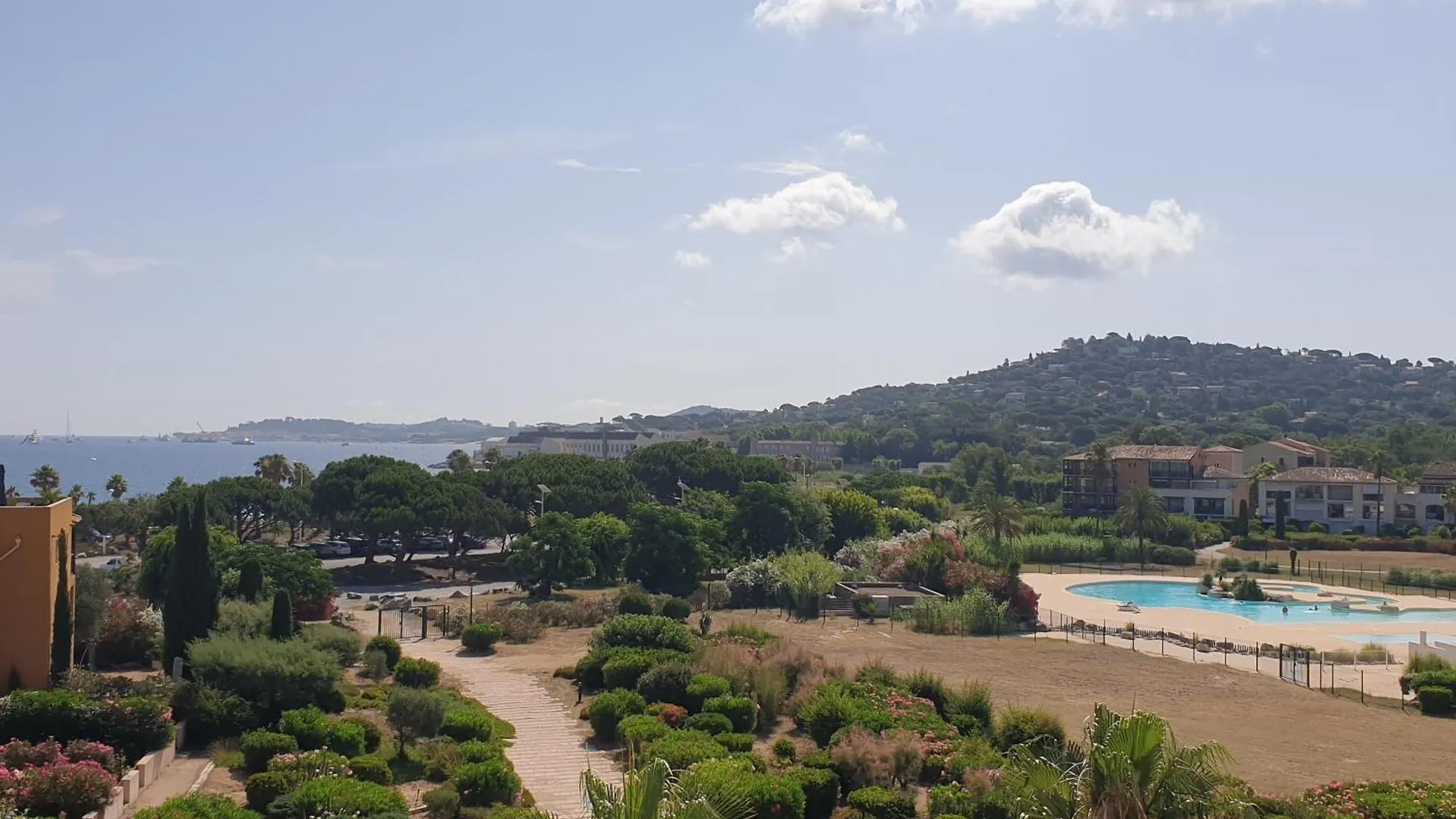 Appartement Les Marines de Gassin 0*,  France