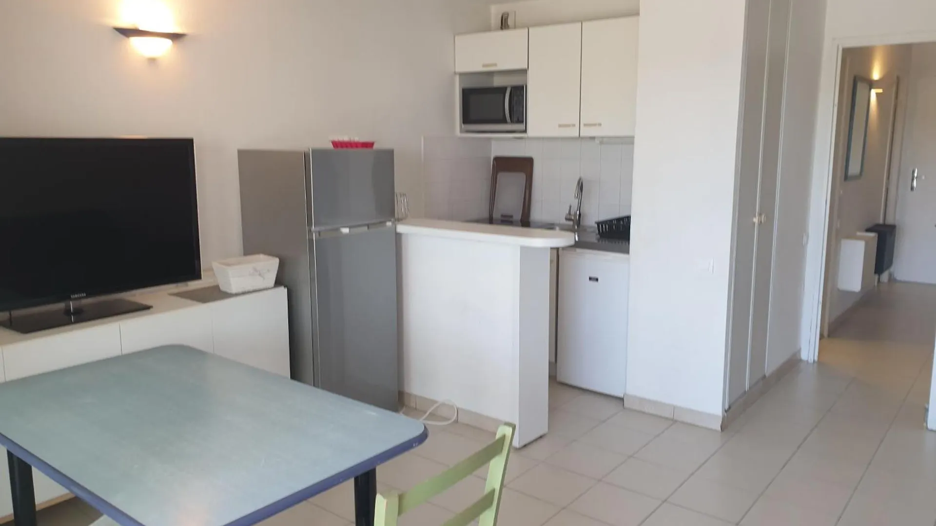 Appartement Les Marines de Gassin