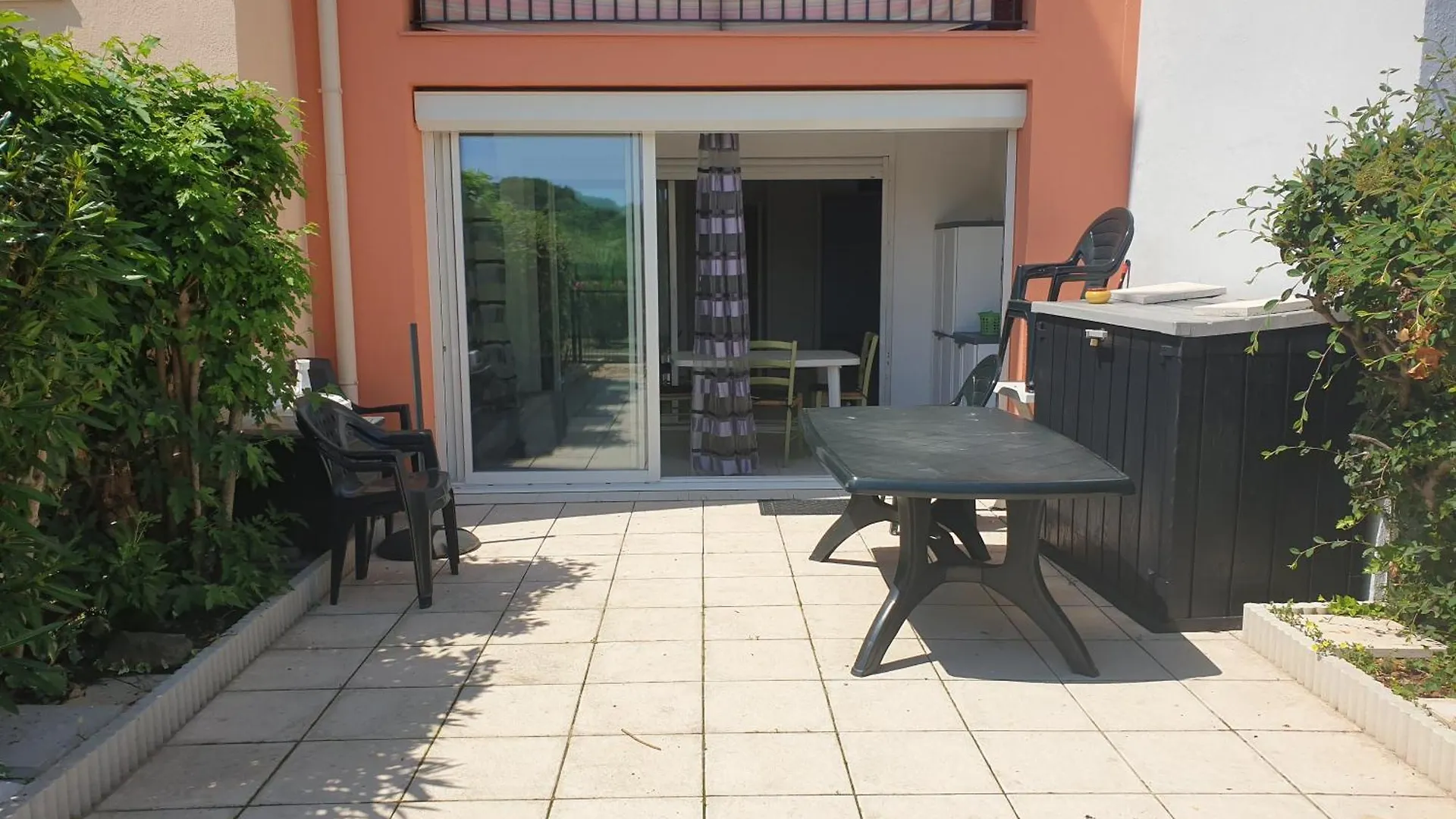 Appartement Les Marines de Gassin France
