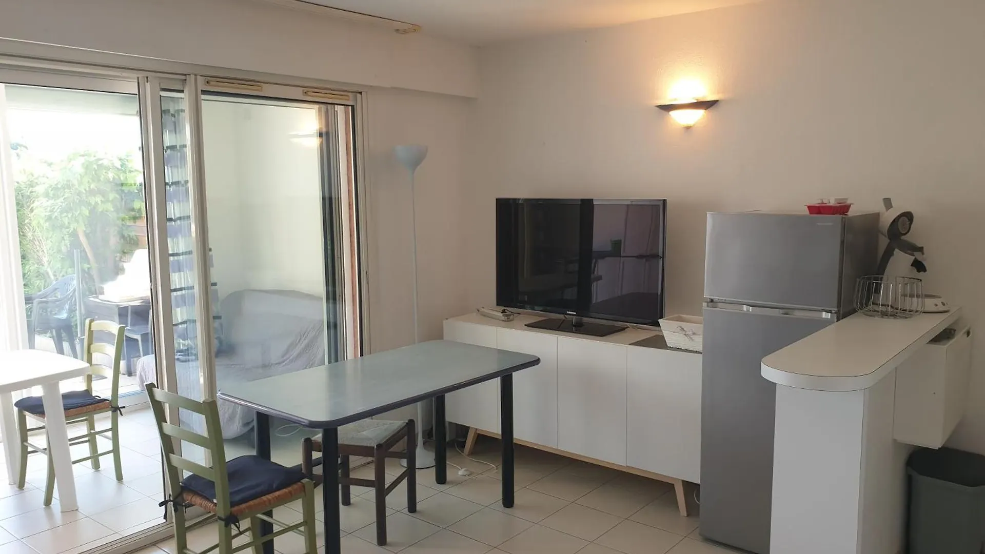 Appartement Les Marines de Gassin 0*,  France