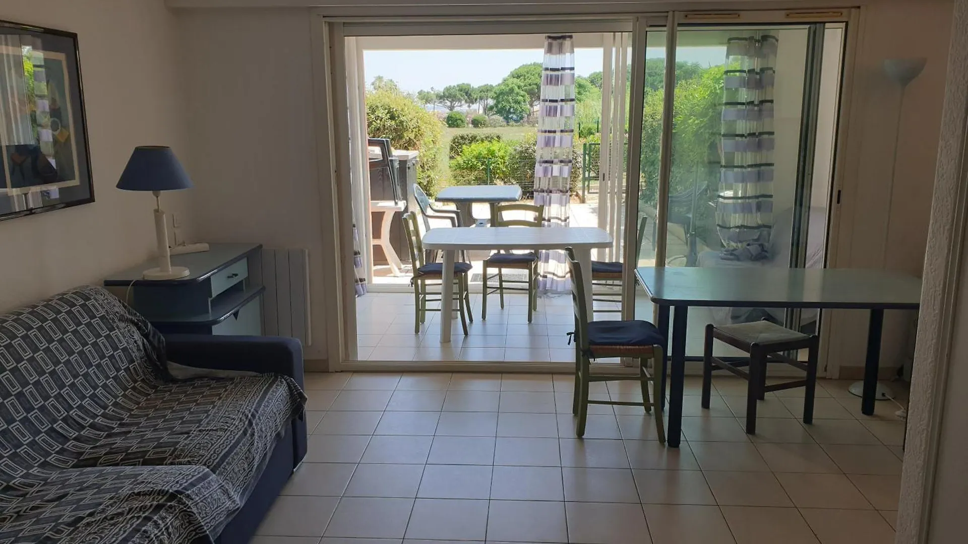 Les Marines De Gassin Appartement