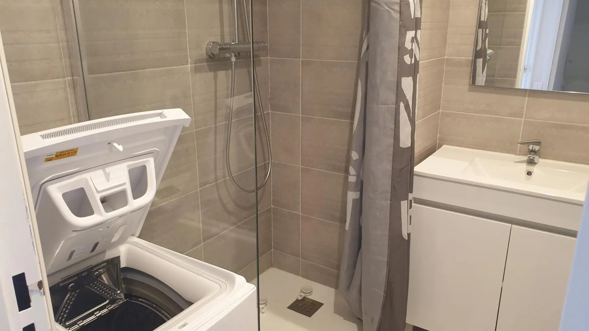 Appartement Les Marines de Gassin
