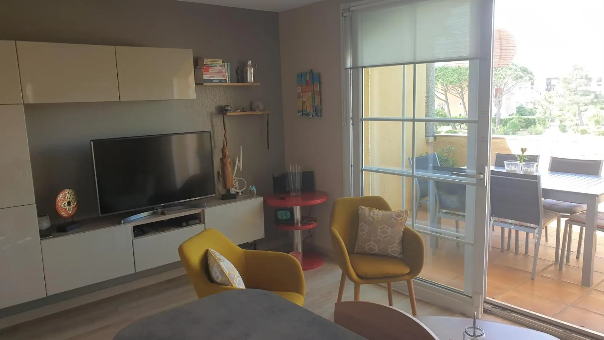 Appartement Les Marines de Gassin