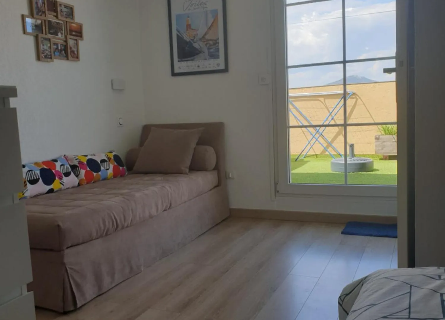 Apartamento Les Marines De Gassin