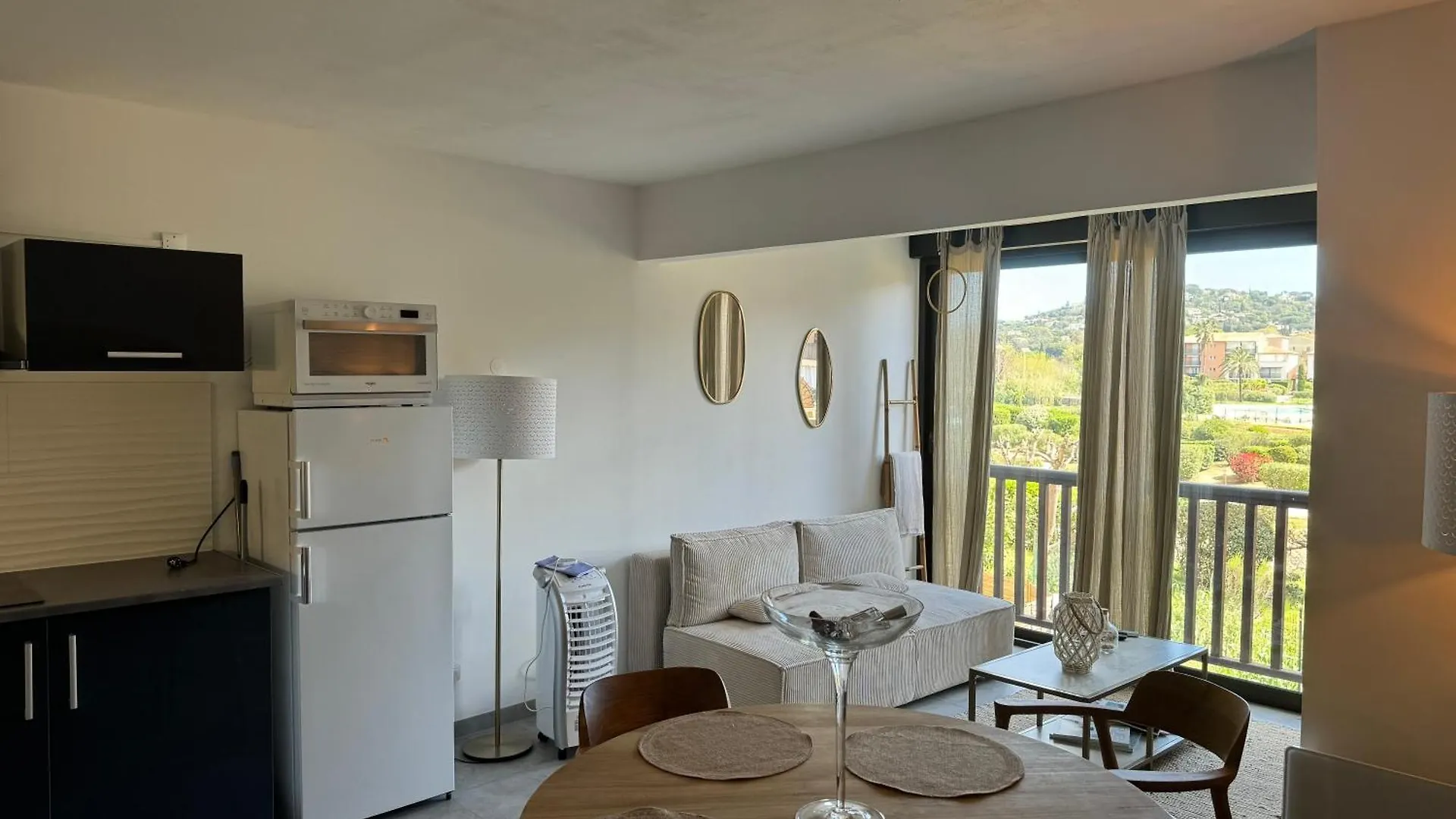 Appartement Les Marines de Gassin