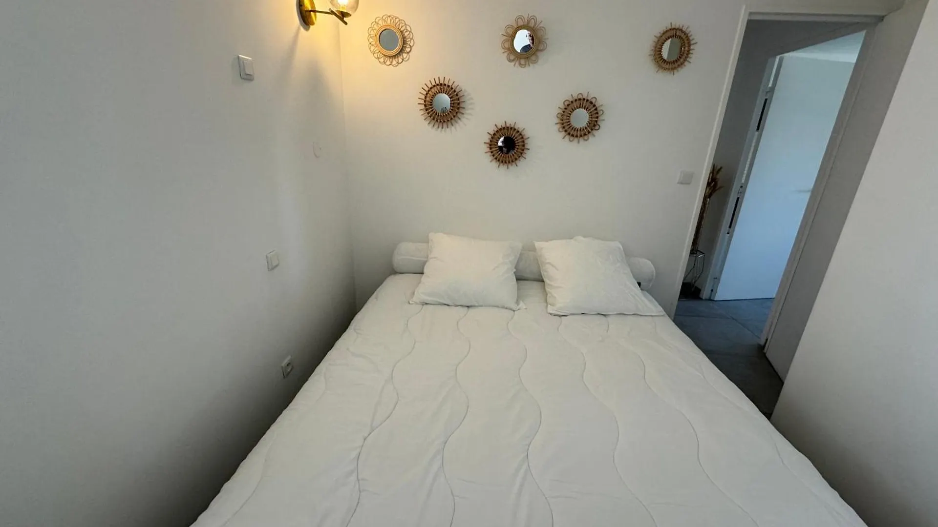 Appartement Les Marines de Gassin France