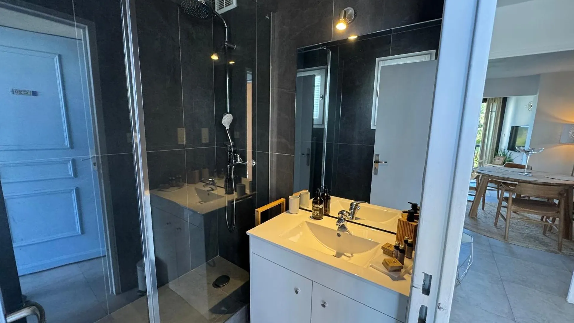 Appartement Les Marines de Gassin France