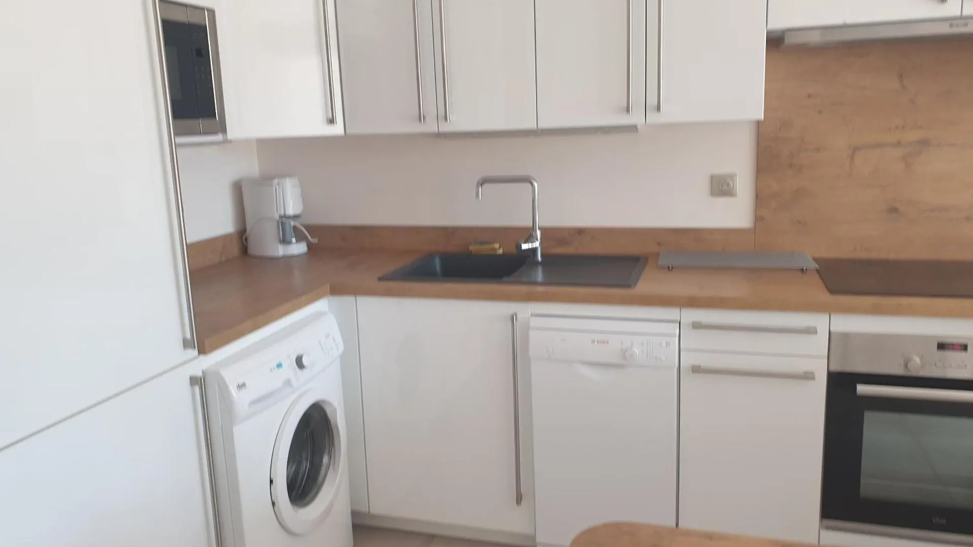 Appartement Les Marines de Gassin
