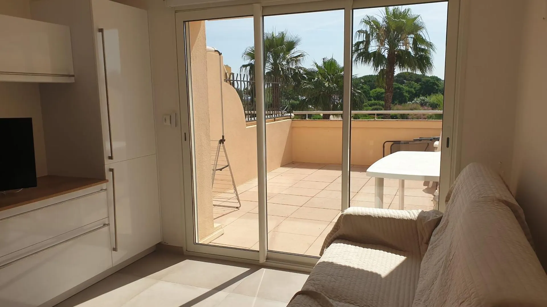 Appartement Les Marines de Gassin