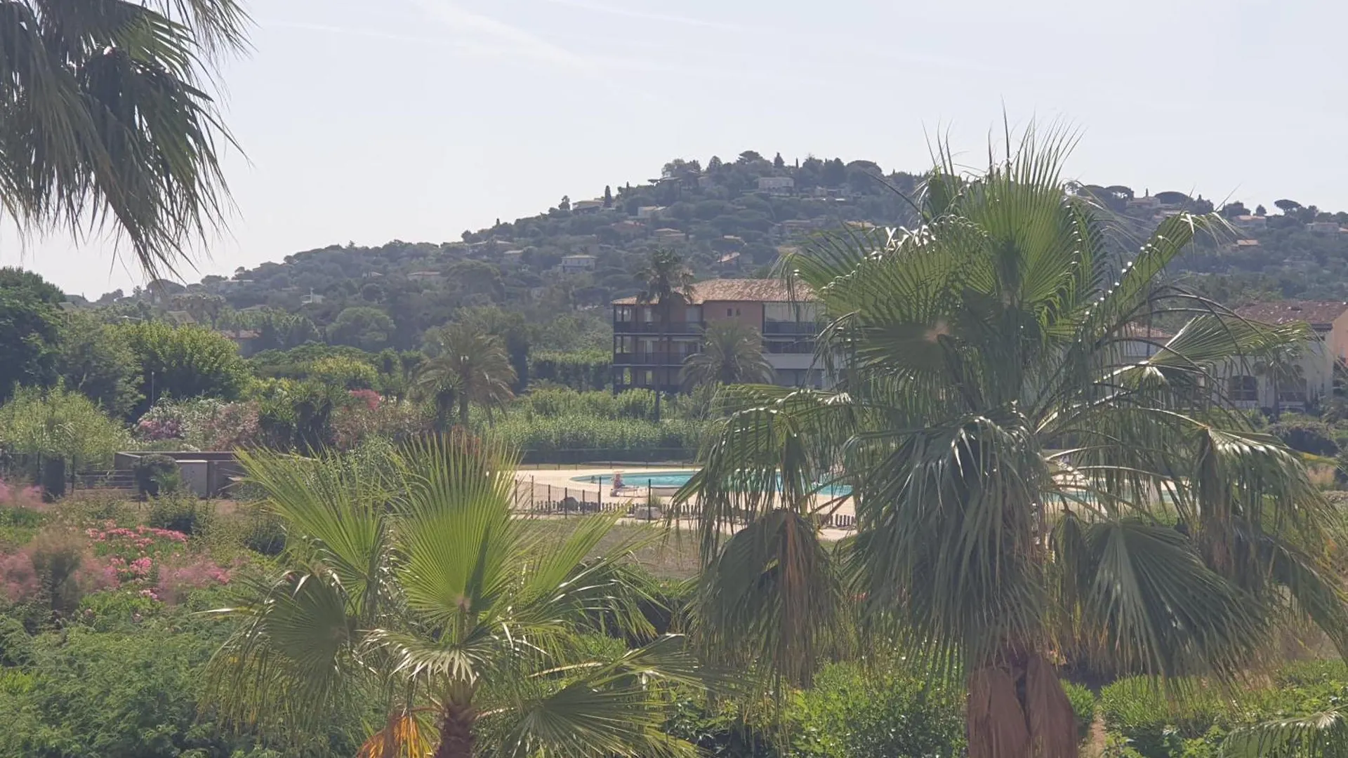 Appartement Les Marines de Gassin 0*,  France