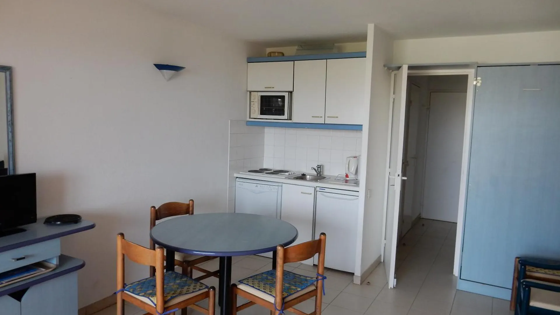 Les Marines De Gassin Appartement