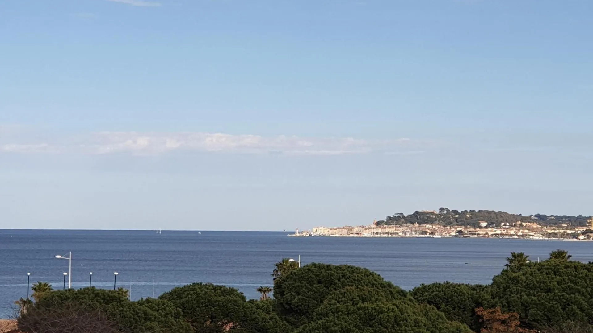 Appartement Les Marines de Gassin