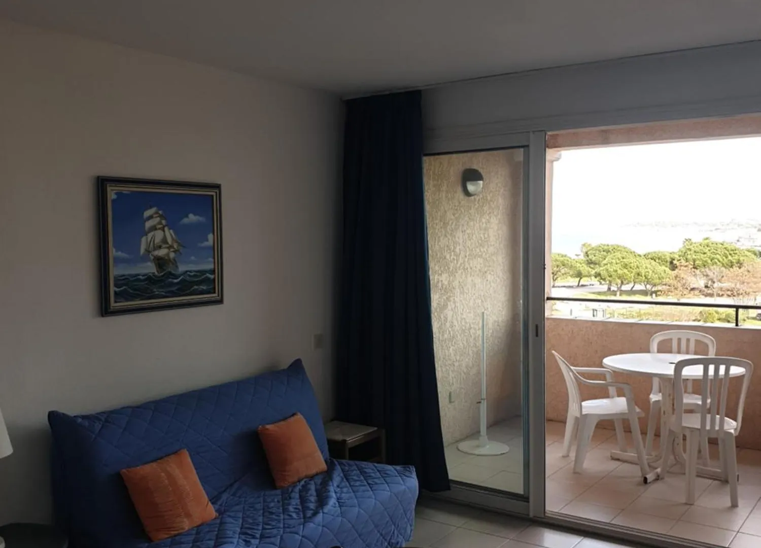 Appartement Les Marines de Gassin