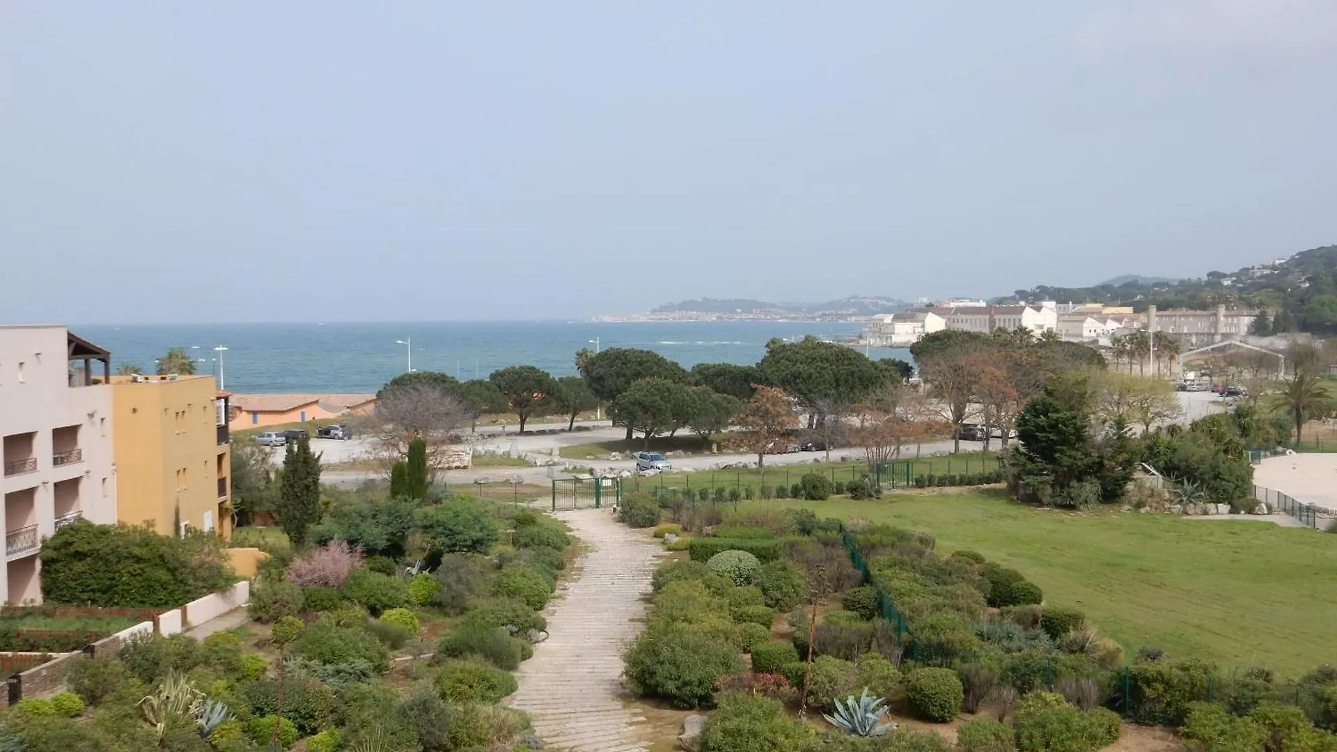 Appartement Les Marines de Gassin