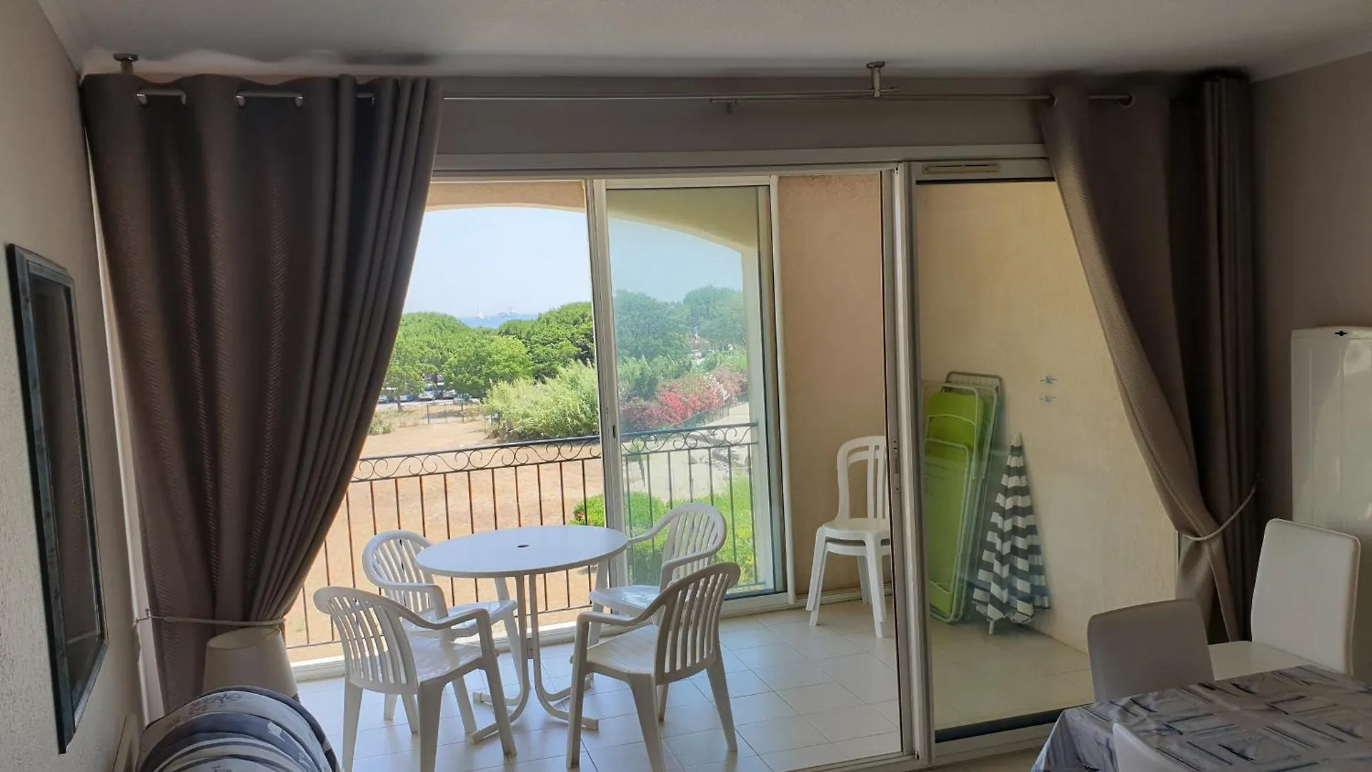Appartement Les Marines de Gassin