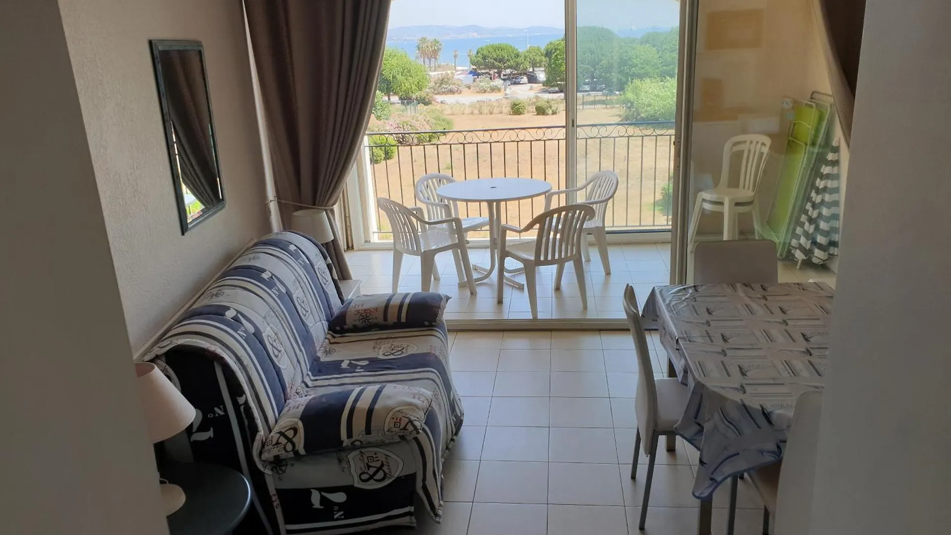 Appartement Les Marines de Gassin France