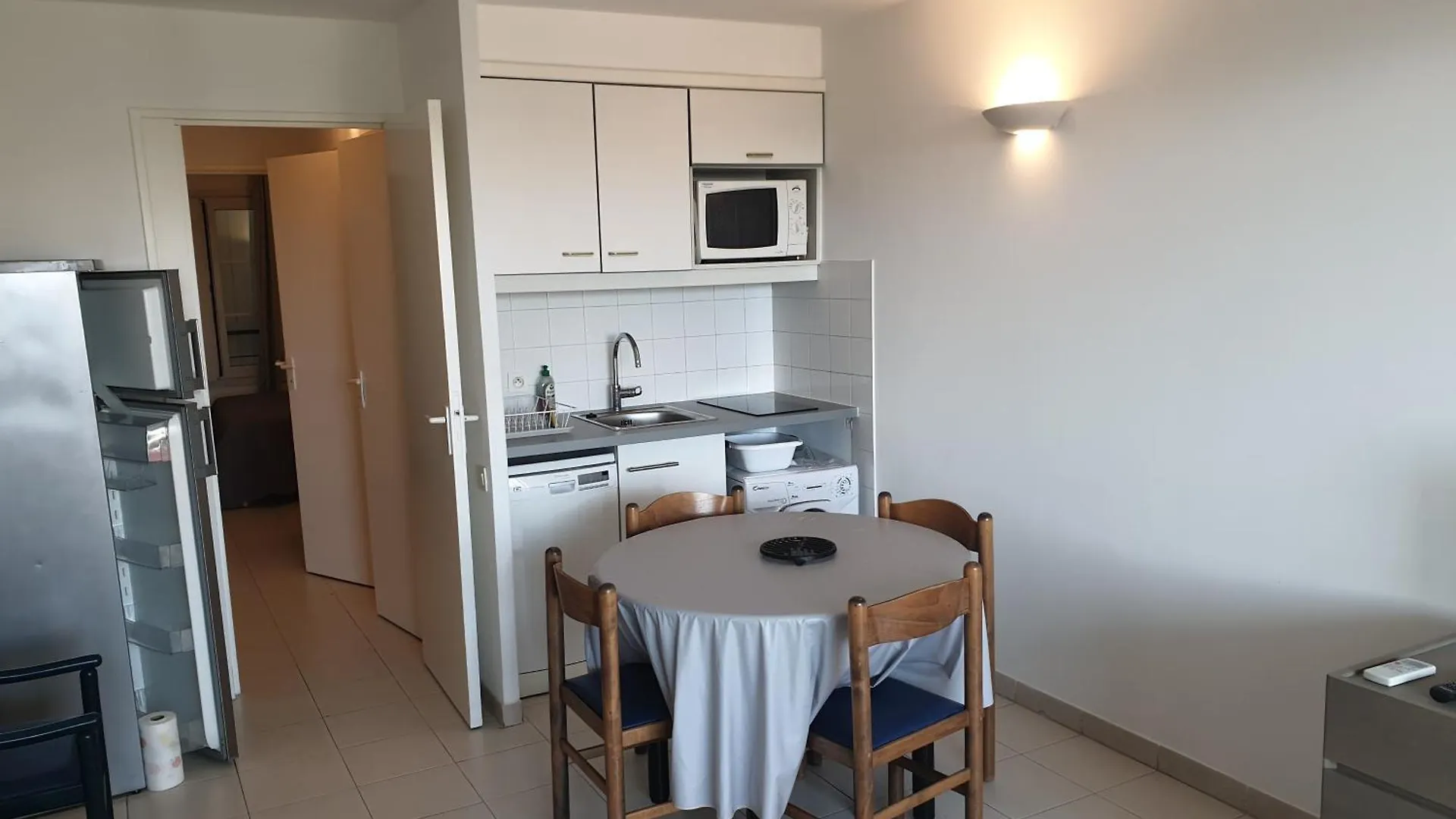 Appartement Les Marines de Gassin France