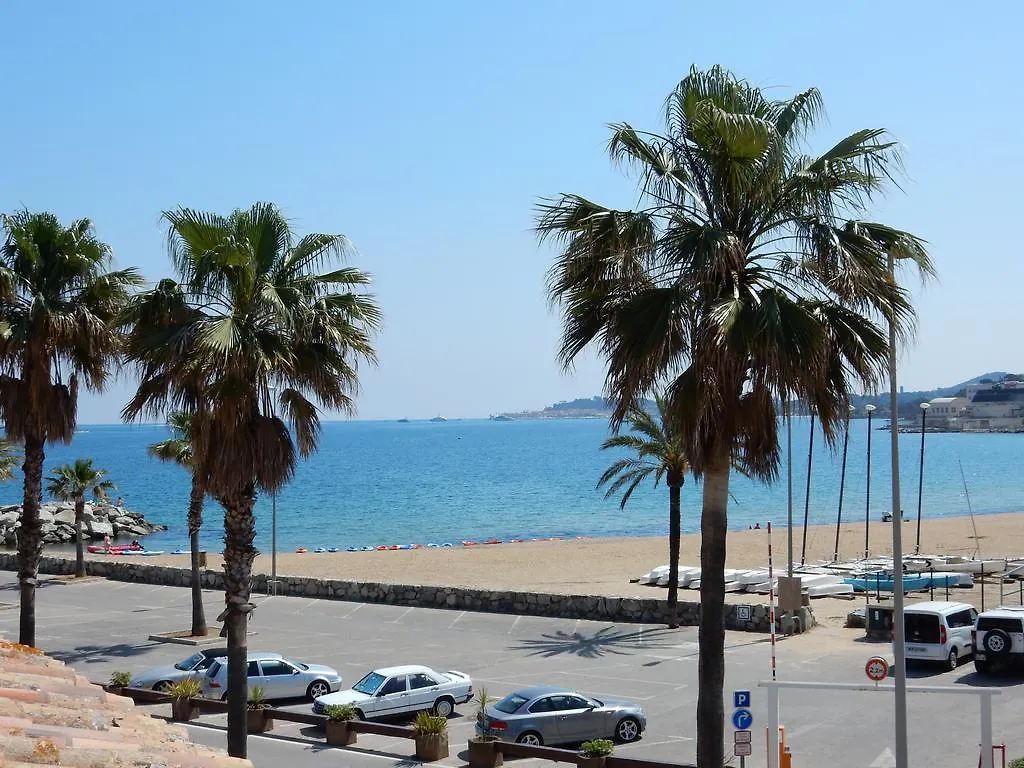 Appartement Les Marines de Gassin France