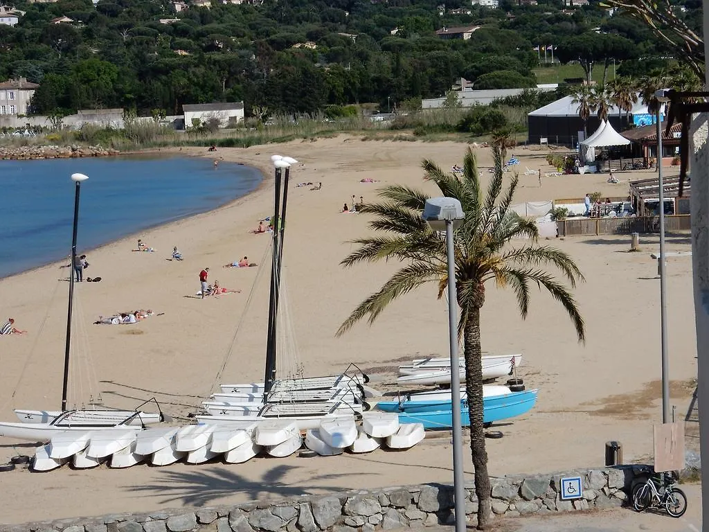Appartement Les Marines de Gassin