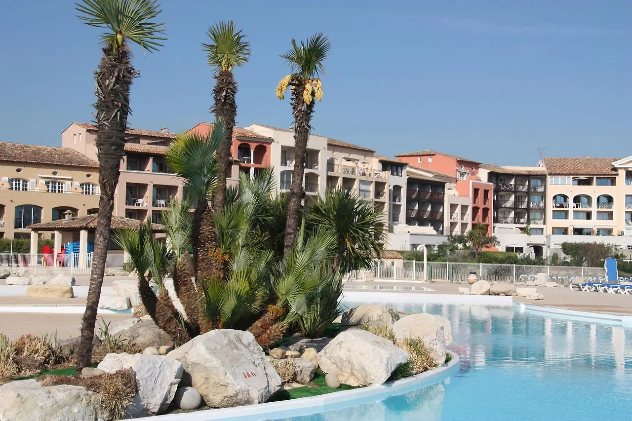 Appartement Les Marines de Gassin