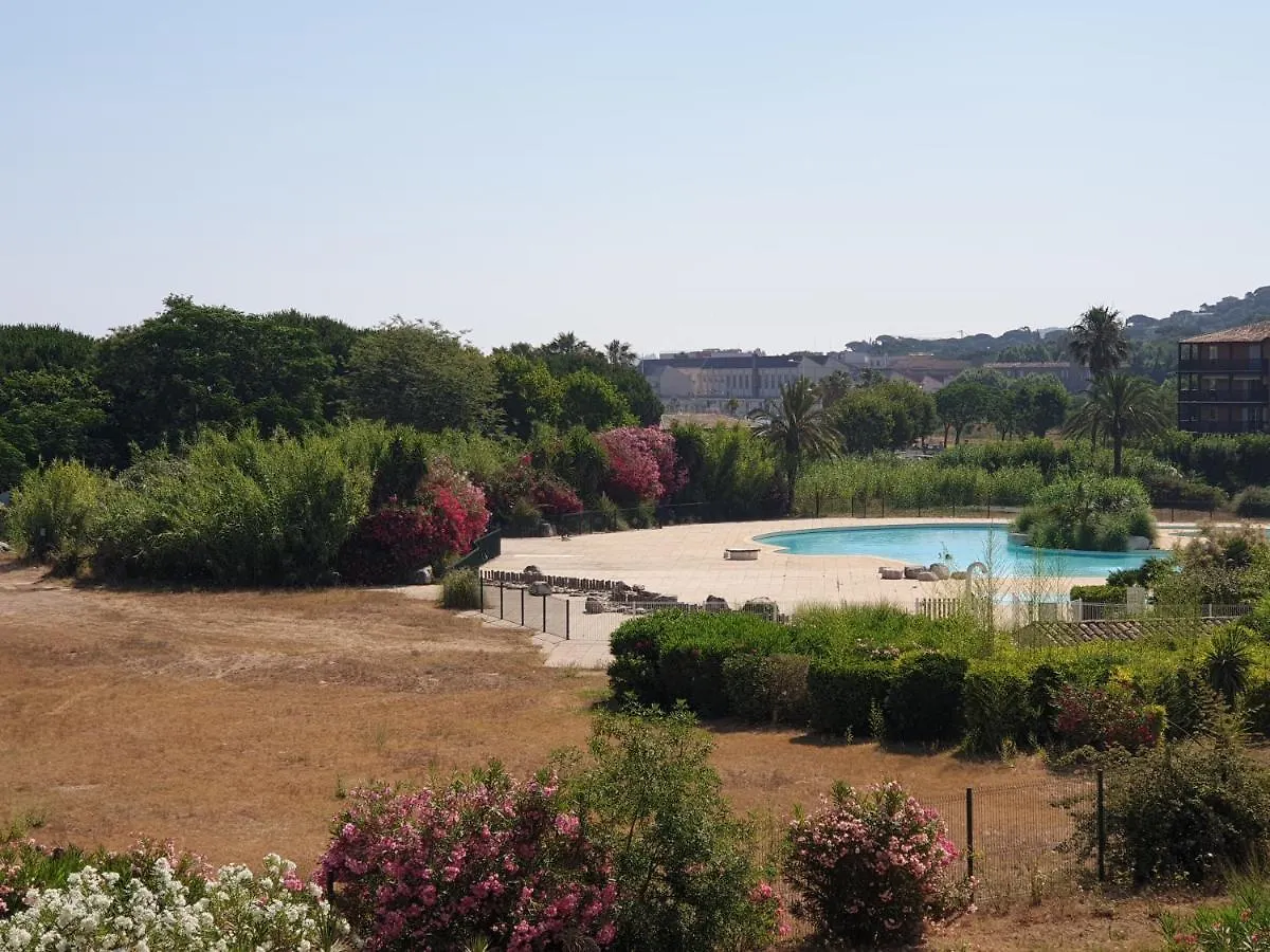 Appartement Les Marines de Gassin
