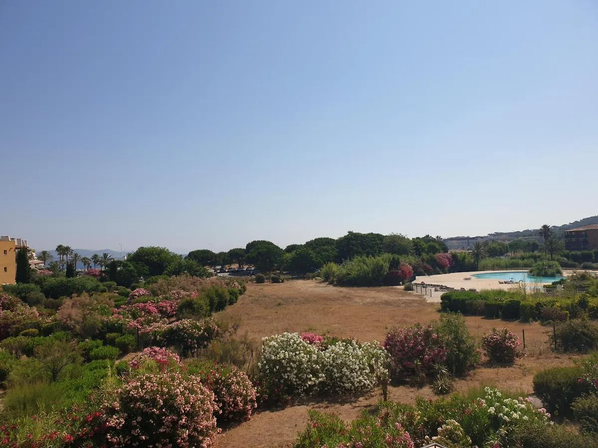 Appartement Les Marines de Gassin