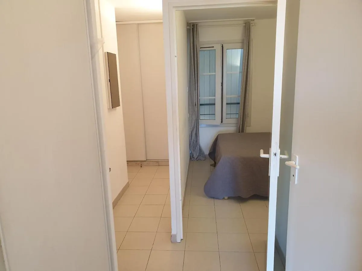 Appartement Les Marines de Gassin