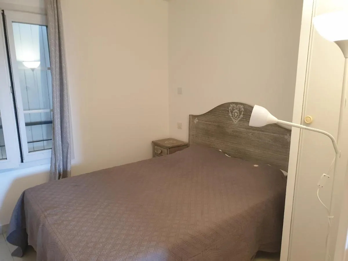Appartement Les Marines de Gassin