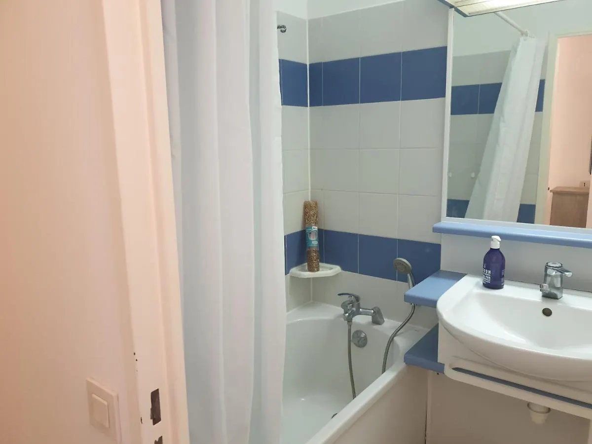 Appartement Les Marines de Gassin