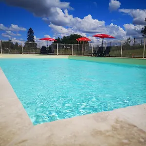 Domaine De Mepillat 3*, Saint-Nizier-le-Bouchoux France