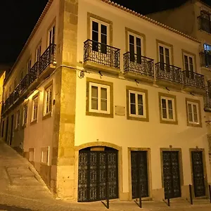 Palacette Da Mouraria , Lisboa Portugal