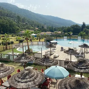 Camping Paradis La Roudelière Camping