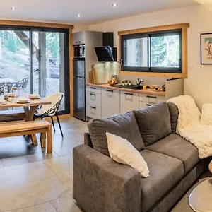 Domaine Du Loup Blanc - De Standing Pour 8 Personnes Mae-4514 Chalet