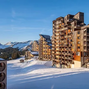 Résidence Pierre&vacances Saskia Falaise , Avoriaz France