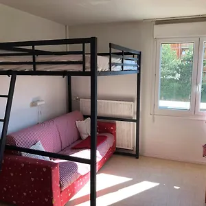 Bois D'aurouze Superdévoluy Appartement