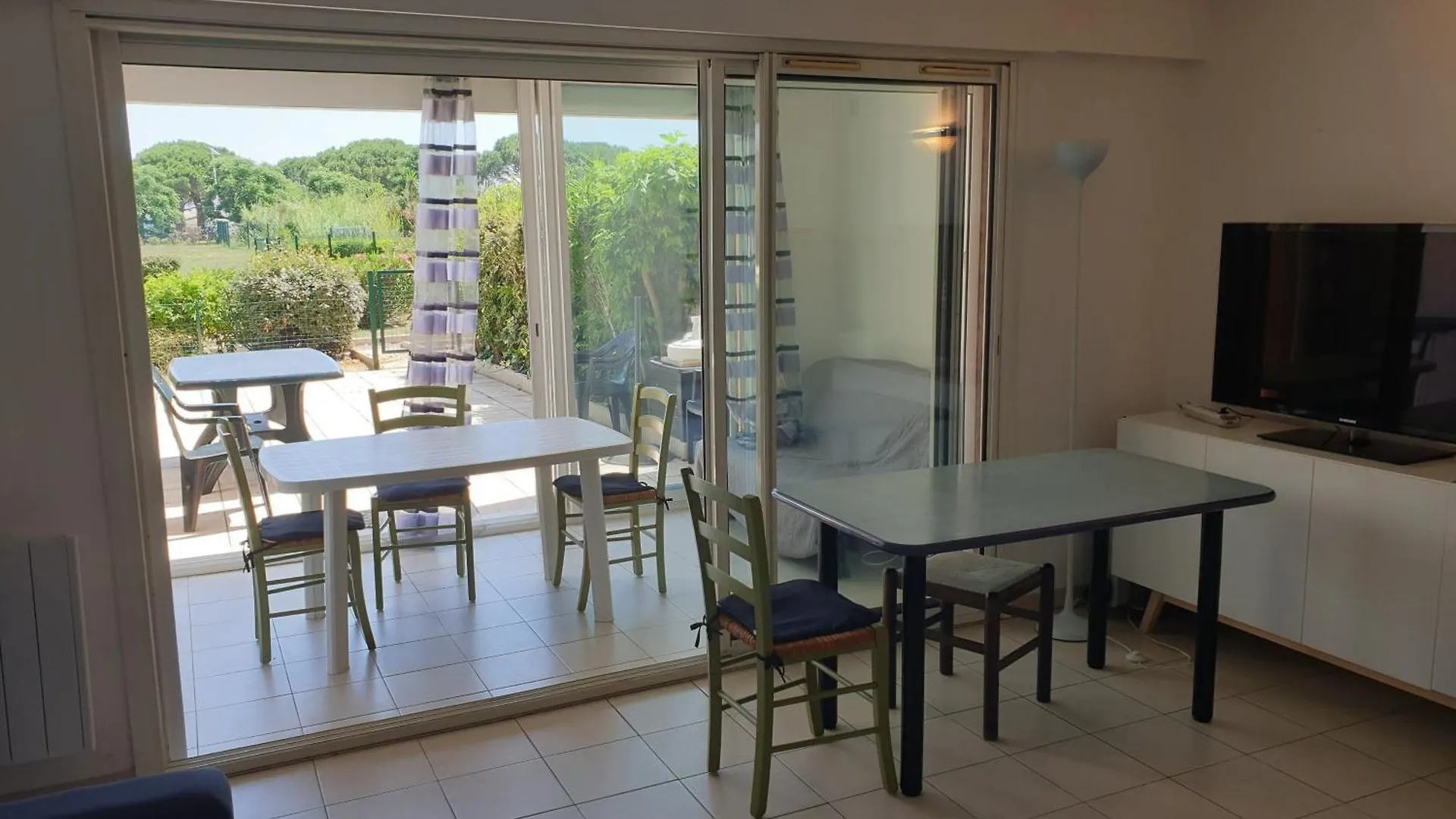 Ferienwohnung Les Marines De Gassin
