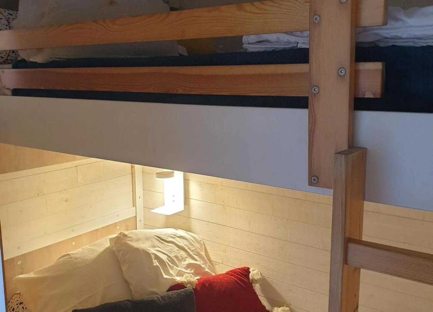 Apartment Ferienwohnung Les Marines De Gassin Frankreich
