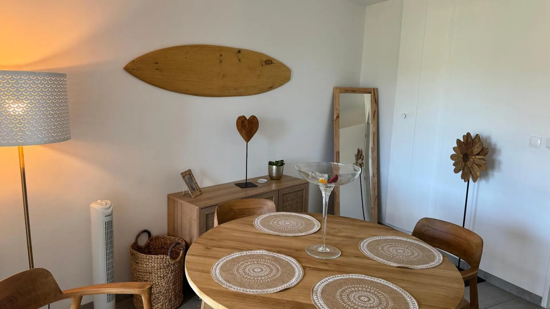 Apartment Ferienwohnung Les Marines De Gassin