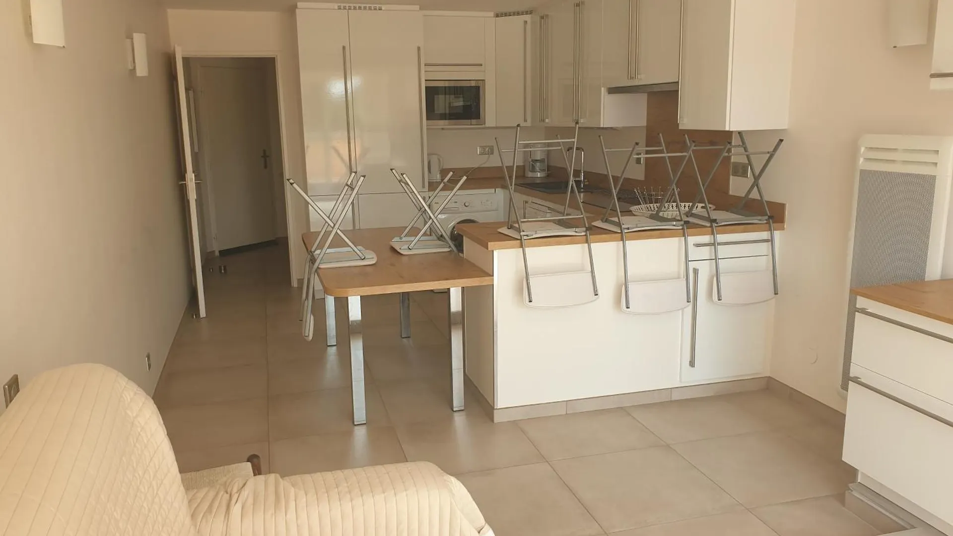 Les Marines De Gassin Apartman 0*,  Franciaország